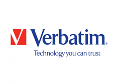 Verbatim - Thương hiệu đèn hàng đầu thế giới