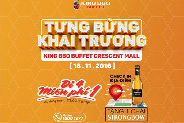 King_BBQ_Buffet_Crescent_Mall_1
