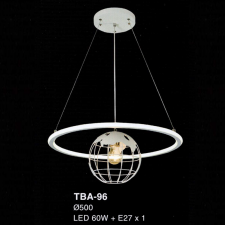 Đèn thả trang trí TBA-96 LED 60W