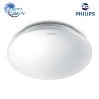 Đèn Ốp Trần Philips LED 31825 Twirly 17W