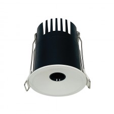 Đèn Spotlight âm trần chống chói BDA106 8W