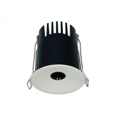 Đèn Spotlight âm trần chống chói BDA105 5W
