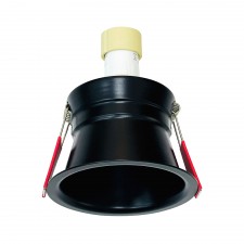 Đèn Spotlight Âm Trần D94MODULE15B (Black) 5W