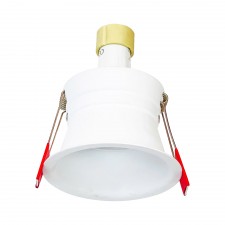 Đèn Spotlight Âm Trần D94MODULE5W (White) 5W