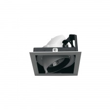 Đèn Spotlight Âm Trần Đơn BDA132 15W