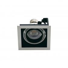 Đèn Spotlight Âm Trần Đơn BDA159 7.5W