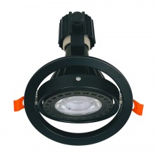 Đèn Spotlight Âm Trần BDA167 20W