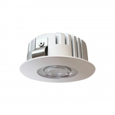 Đèn Spotlight âm trần siêu mỏng BDA120 6W