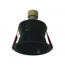 Đèn Spotlight Âm Trần BDA138 (Black) 7.5W