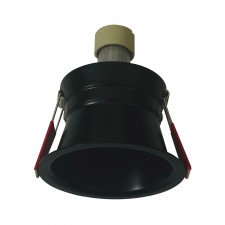 Đèn Spotlight Âm Trần BDA141 (Black) 7.5W