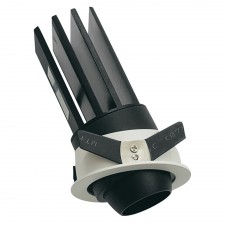 Đèn Spotlight Âm Trần Mini BDA104 12W