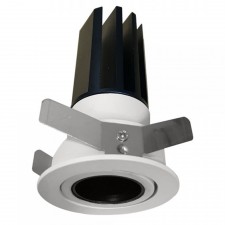 Đèn Spotlight Âm Trần Mini BDA104A 12W