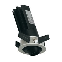 Đèn Spotlight âm trần Mini BDA103 7W