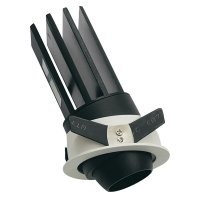 Đèn Spotlight Âm Trần Mini BDA104 12W