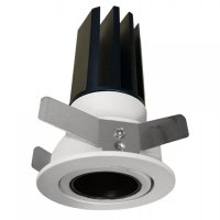 Đèn Spotlight Âm Trần Mini BDA104A 12W