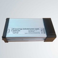 Nguồn Led Dây RP24-0200 200W DC24V IP65