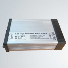 Nguồn Led Dây RP24-0700 700W DC24V IP65