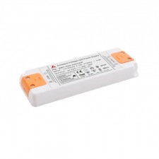 Nguồn Led Dây SMT-024-030VWP 30W DC24V IP44