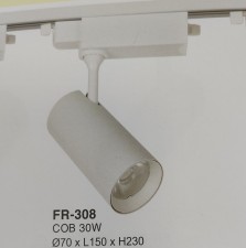 Đèn Spotlight FR-308 COB 30W