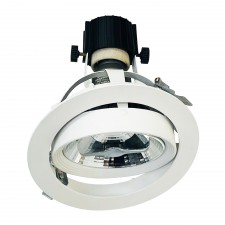 Đèn Spotlight Âm Trần DAOA15 15W