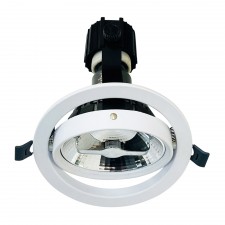 Đèn Spotlight Âm Trần DFOA15 15W