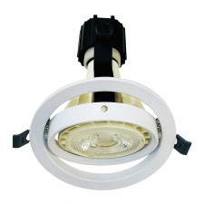 Đèn Spotlight Âm Trần DFOA28 28W