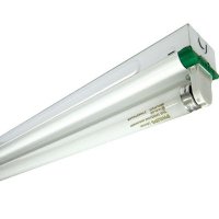 Bộ máng đèn TMS008 1m2 36W (không bóng)