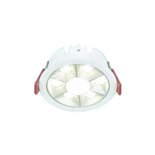 Đèn Âm Trần LA-651 LED 10W