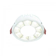 Đèn Âm Trần LA-652 LED 15W