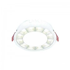 Đèn Âm Trần LA-663 LED 18W