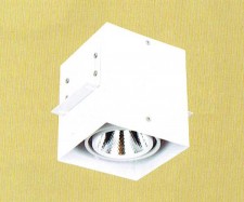 Đèn Lon Nổi LN-151 COB 12W