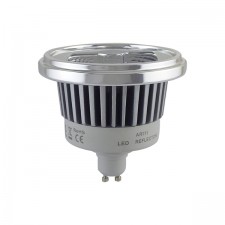 Bóng AR111 GU10 LED Reflector 5000K 15W