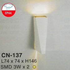 Đèn vách tường CN-137