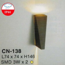 Đèn vách tường CN-138
