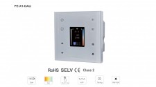 Màn hình DALI Dimmer PE-X1-DALI