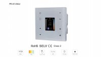 Màn hình DALI Dimmer PE-X1-DALI